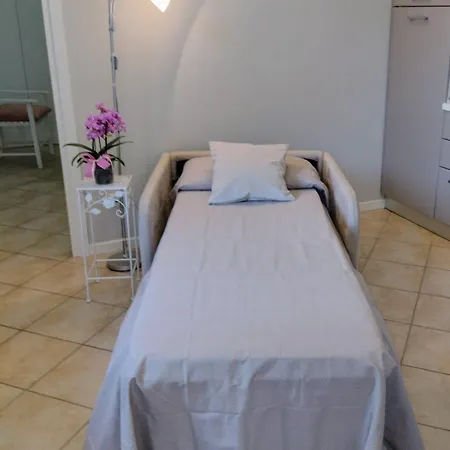 Apartament Elicriso Barga