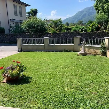 Elicriso Apartament