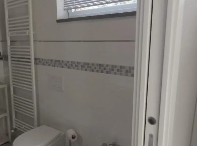 Apartament Elicriso *