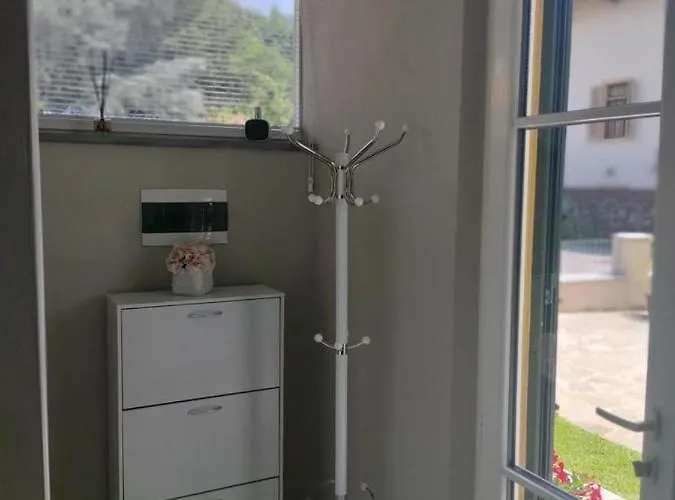 Apartament Elicriso Barga