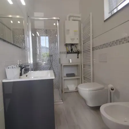 Apartment Elicriso