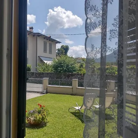 Lägenhet Elicriso Barga