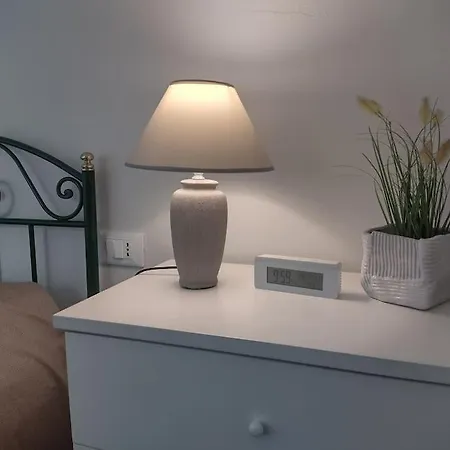 Lägenhet Elicriso