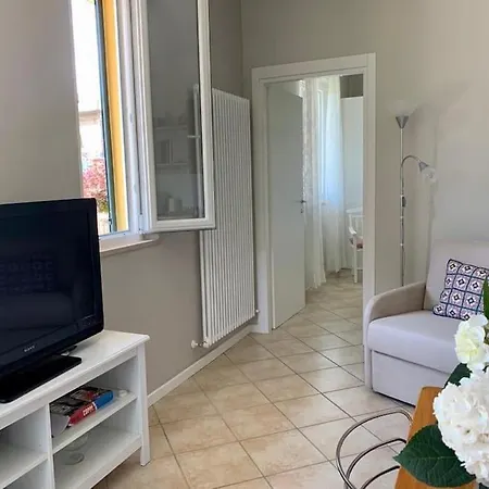 Elicriso Lägenhet *