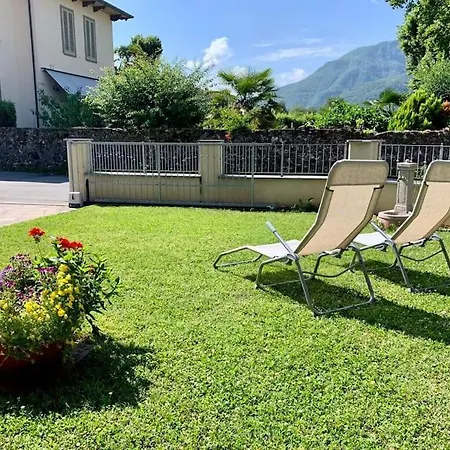 Elicriso Barga