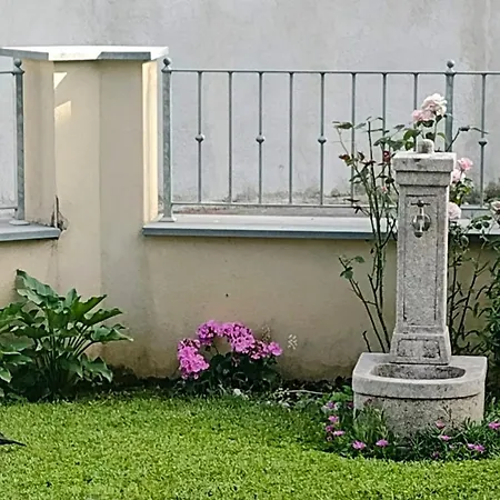 Apartamento Elicriso