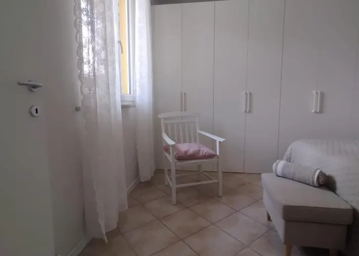 Elicriso Apartman Barga