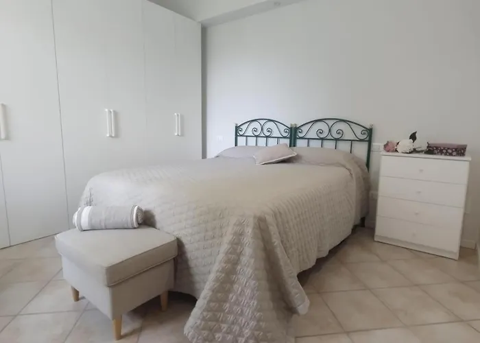 Apartman Elicriso *