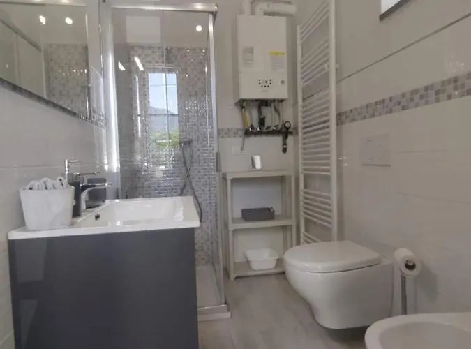 Apartman Elicriso