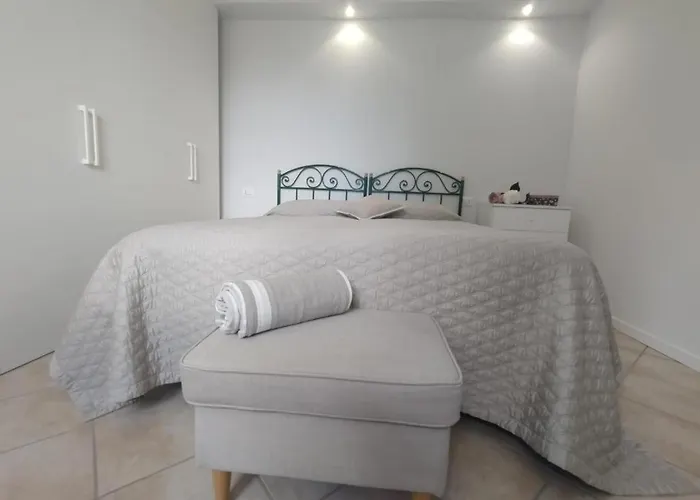 Elicriso Barga