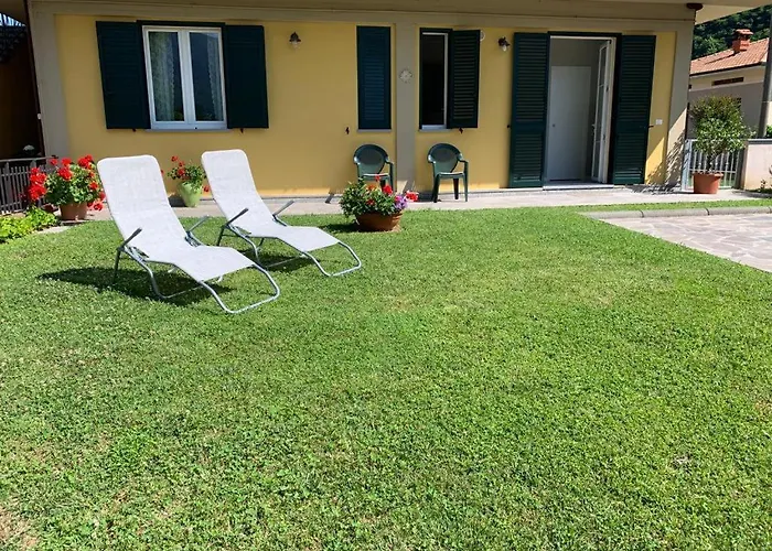 Apartman Elicriso *