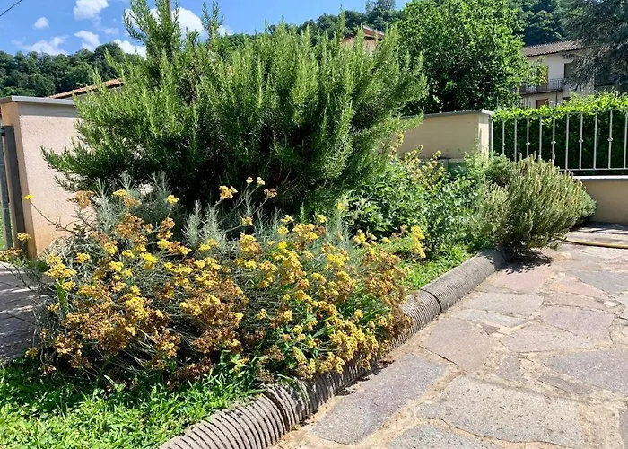 Elicriso Apartman *