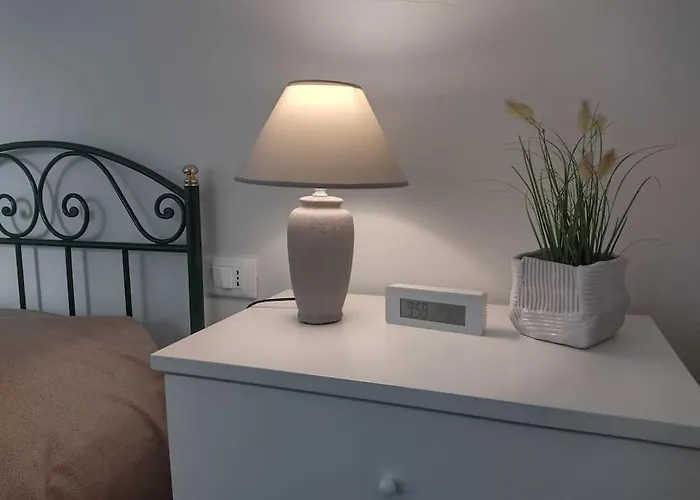 Apartman Elicriso