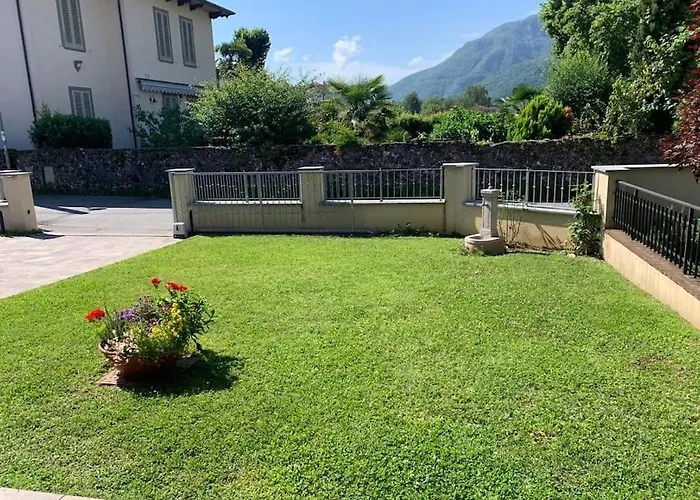 Elicriso Apartman