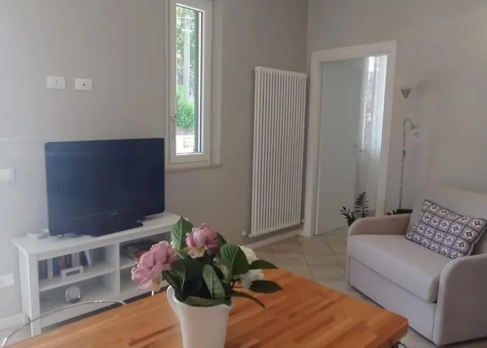Apartman Elicriso
