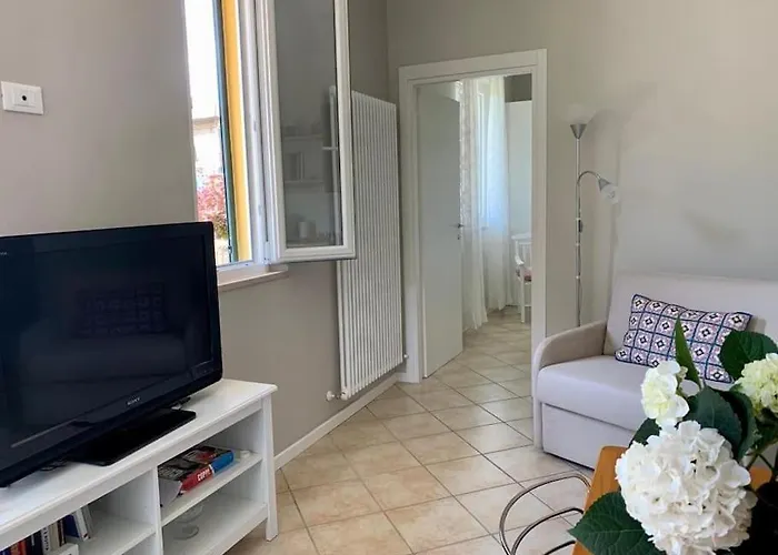 Elicriso Apartamento *