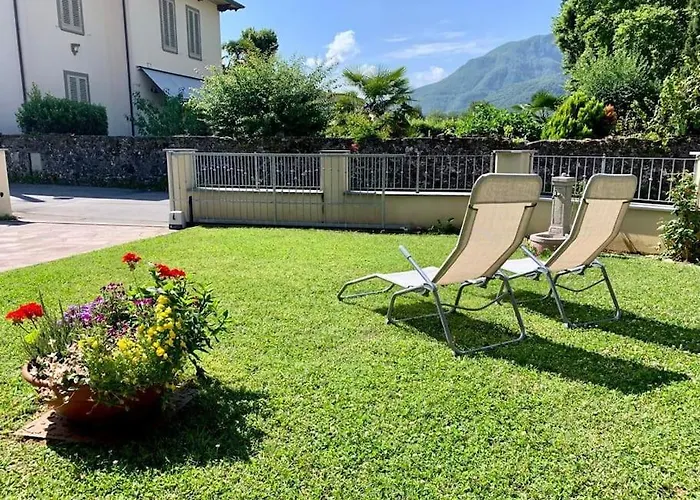 Elicriso Barga