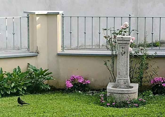 Apartamento Elicriso